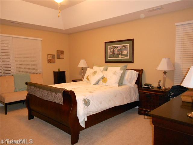 190 Ashbrook Road Thomasville, NC 27360 - Photo 10 of 16 Master Bedroom.