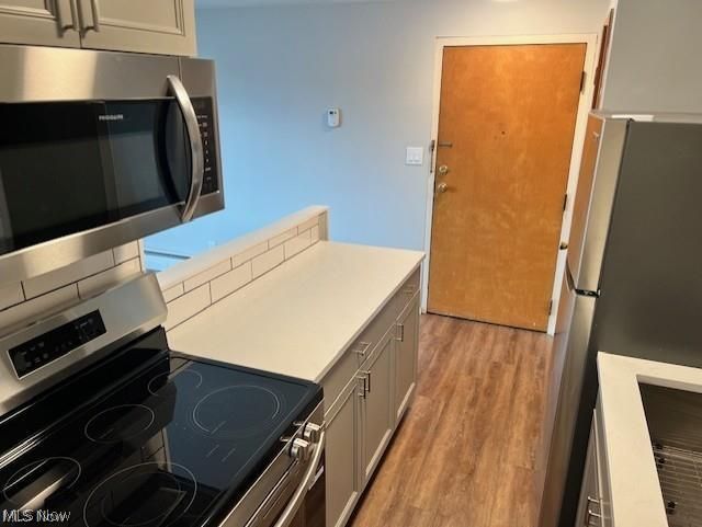 20550 Detroit Road, Unit 6 Rocky River, OH 44116 - Photo 5 of 10