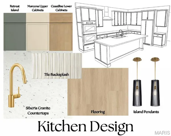 $800,543 | 3009 Bruce Trl Court, Cottleville, MO 63304