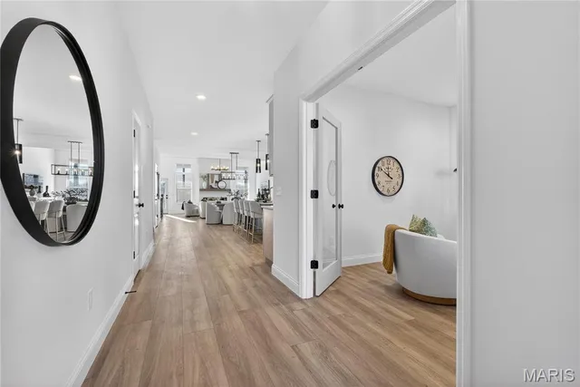 $779,543 | 3009 Bruce Trl Court, Cottleville, MO 63304