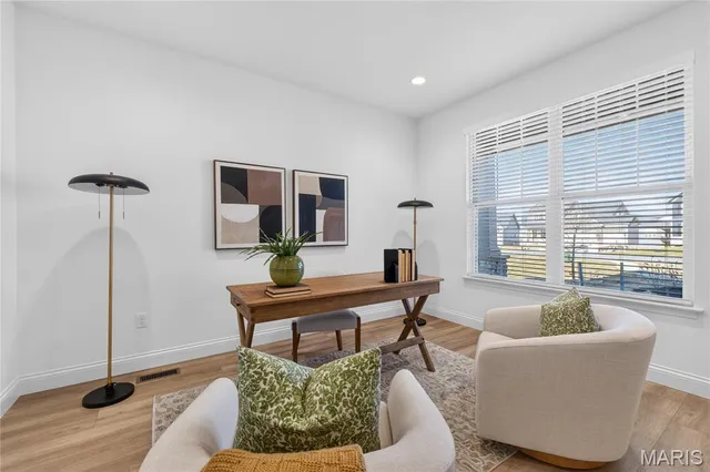 $779,543 | 3009 Bruce Trl Court, Cottleville, MO 63304