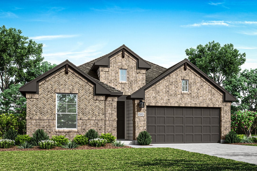 6813 Rounded Pebble Lane Buda, TX 78610 - Photo 1 of 1 Gallery Image 1