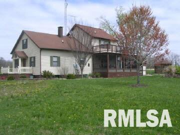 2424 Bannister Road Salem, IL 62881 - Photo 3 of 6