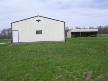 2424 Bannister Road Salem, IL 62881 - Photo 4 of 6