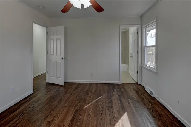 $270,000 | 13310 Donnelly Avenue, Grandview, MO 64030