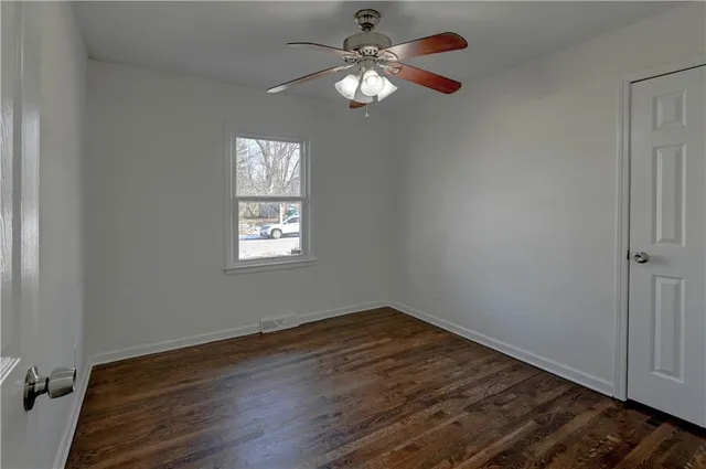 $270,000 | 13310 Donnelly Avenue, Grandview, MO 64030