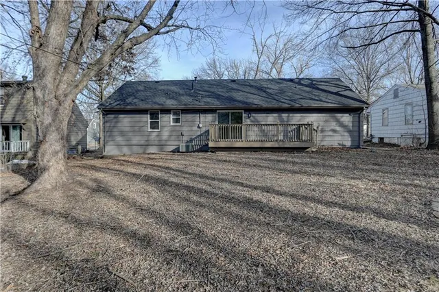 $270,000 | 13310 Donnelly Avenue, Grandview, MO 64030