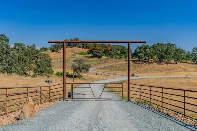 a view of a balcony with city view