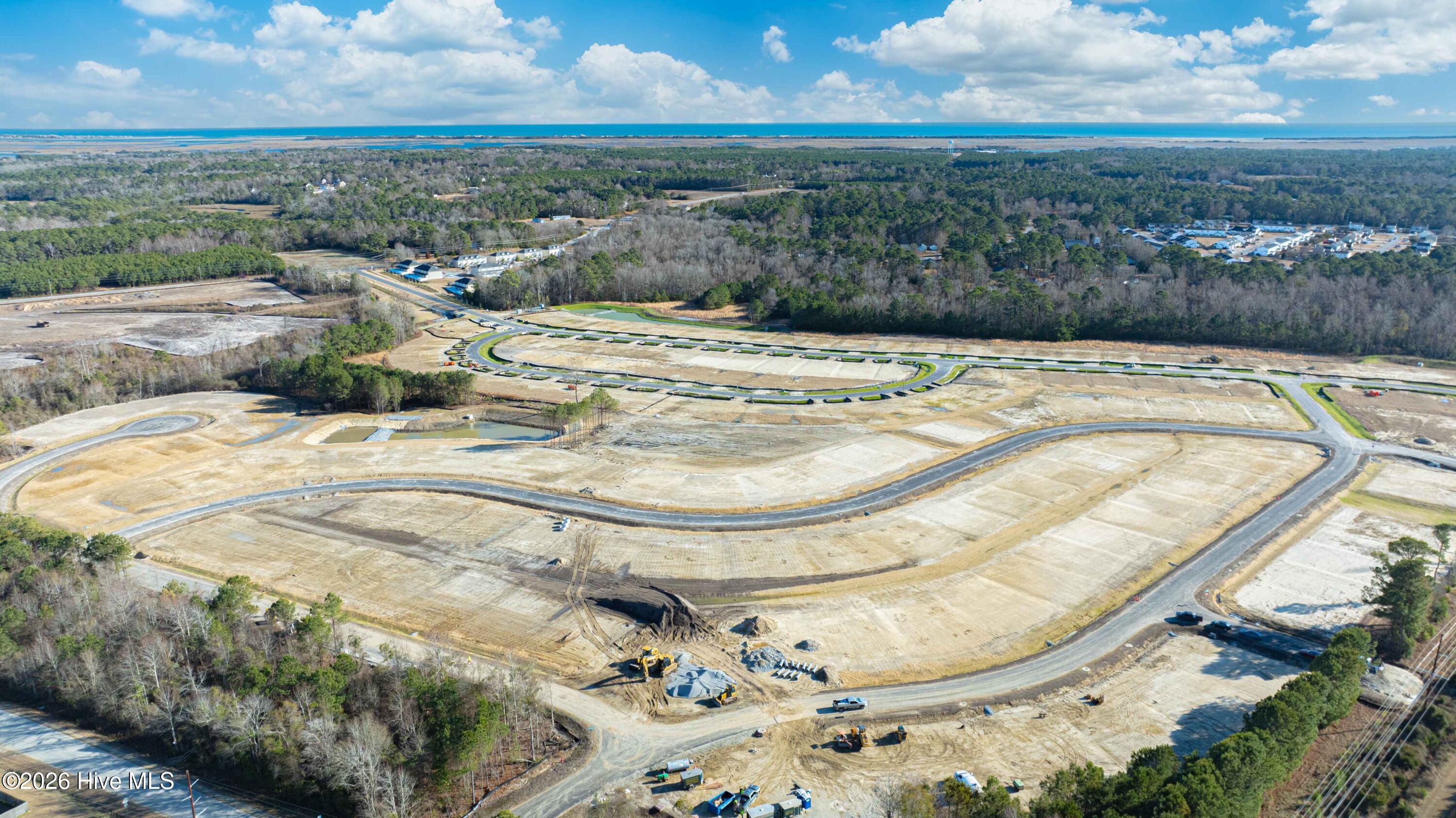 416 Matthews Farm Road, Unit LOT 184 Hubert, NC 28539 - Photo 52 of 58