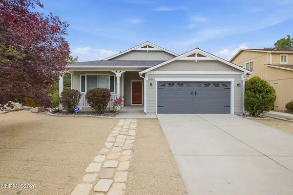 $550,000 | 2785 Ashland Avenue, Sparks, NV 89436
