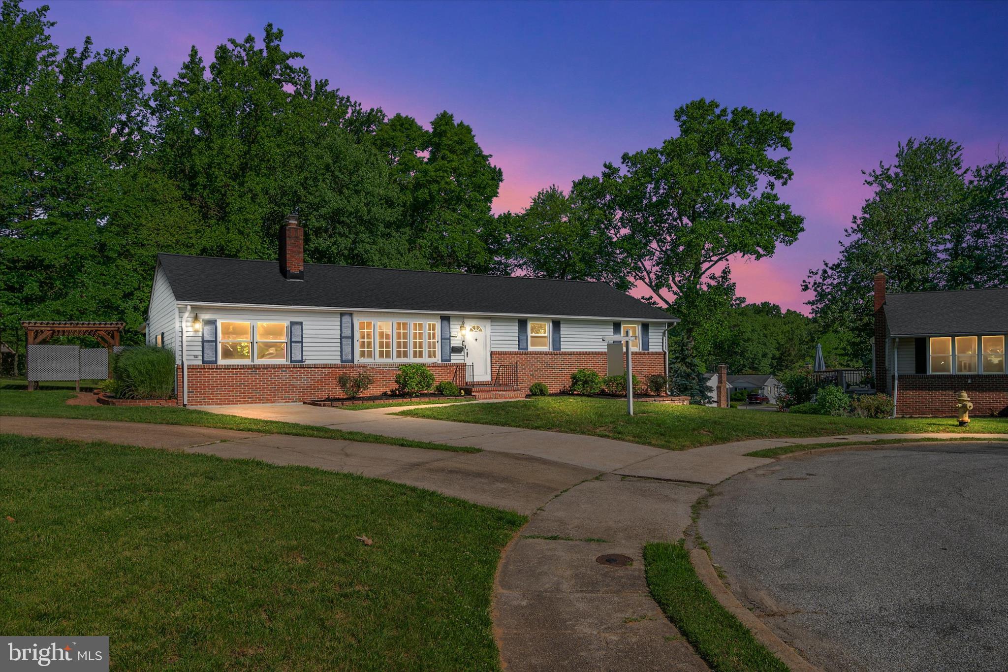596 Forest View Road Linthicum Heights, MD 21090 - Photo 2 of 42 Welcome Home