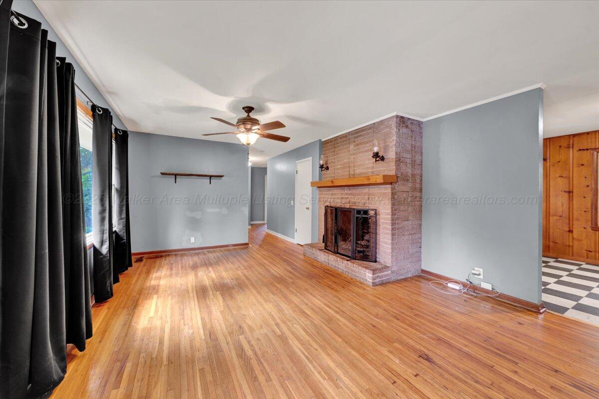 607 Hopewell Road Northeast Hanceville, AL 35077 - Photo 10 of 22 10-607Hopewell-66