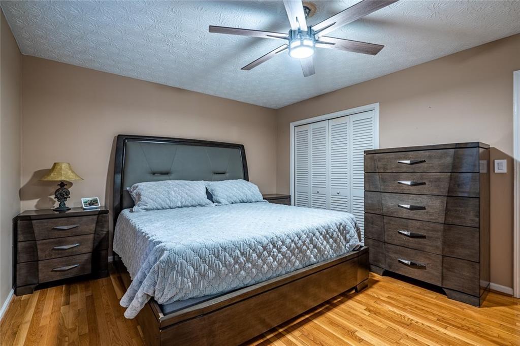 465 Dobbs Road, Unit B Woodstock, GA 30188 - Photo 19 of 40