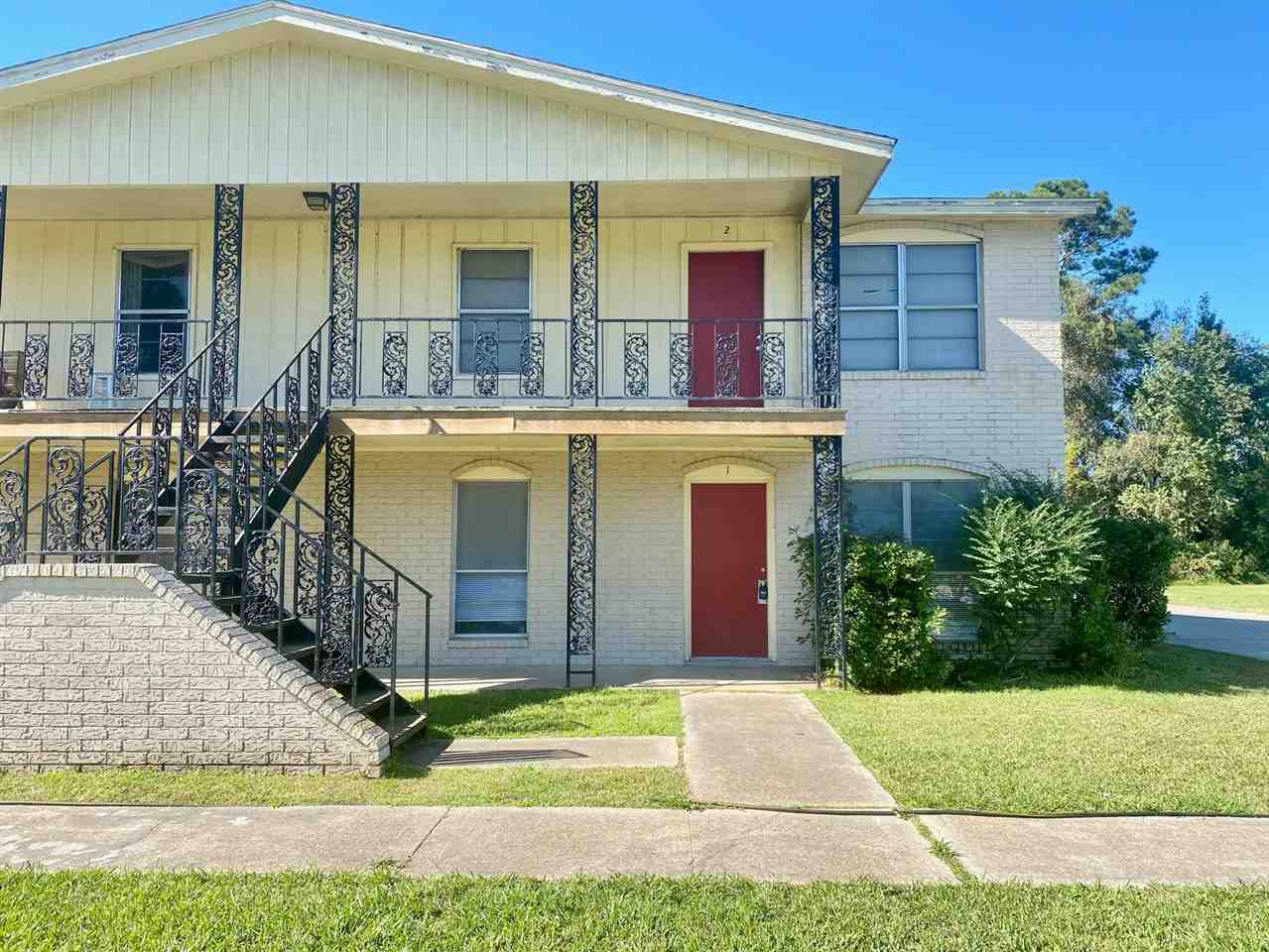 6030 Alpine Circle, Unit 1 Beaumont, TX 77708 - Photo 1 of 1