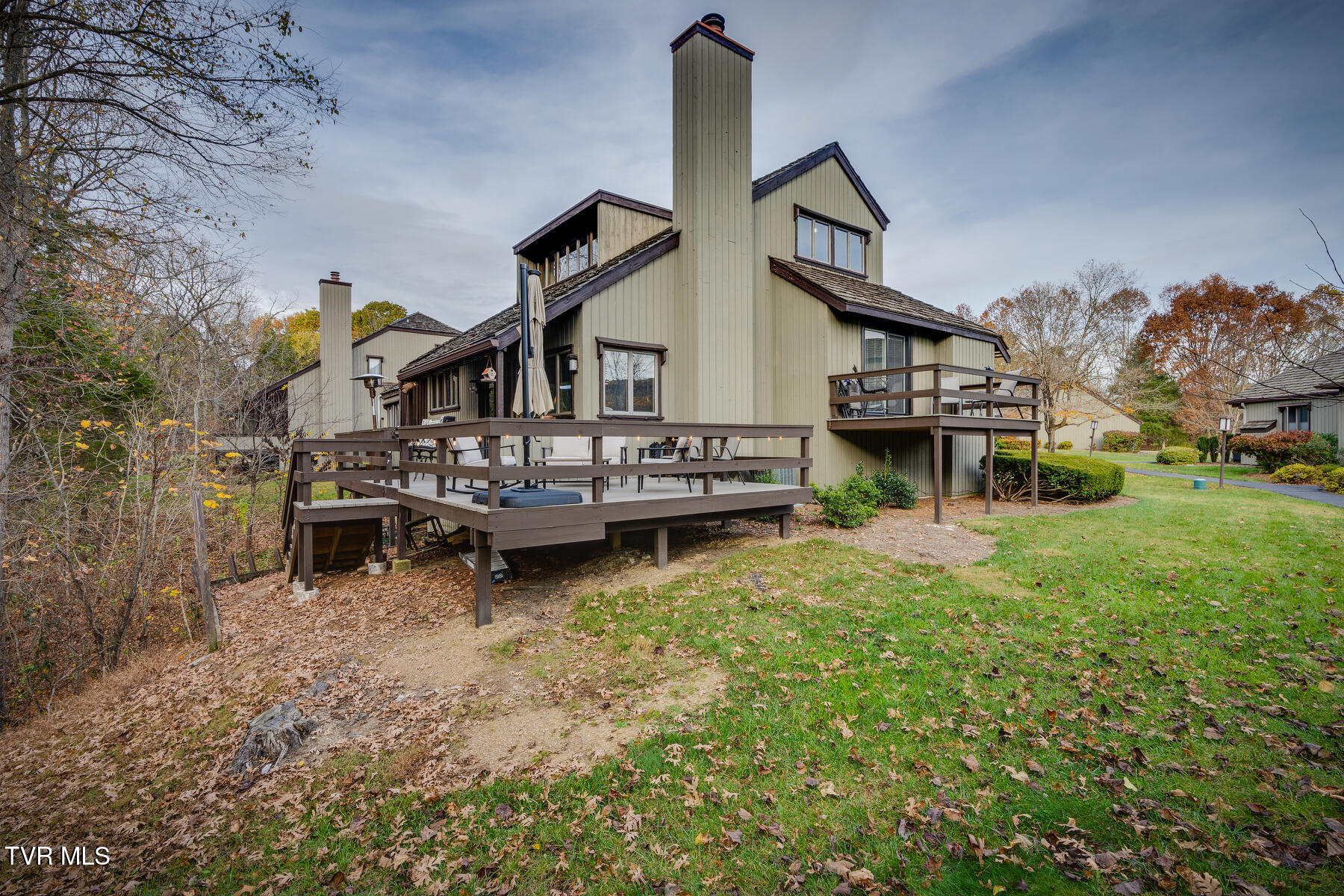 138 Columbine Road Kingsport, TN 37660 - Photo 34 of 62 034