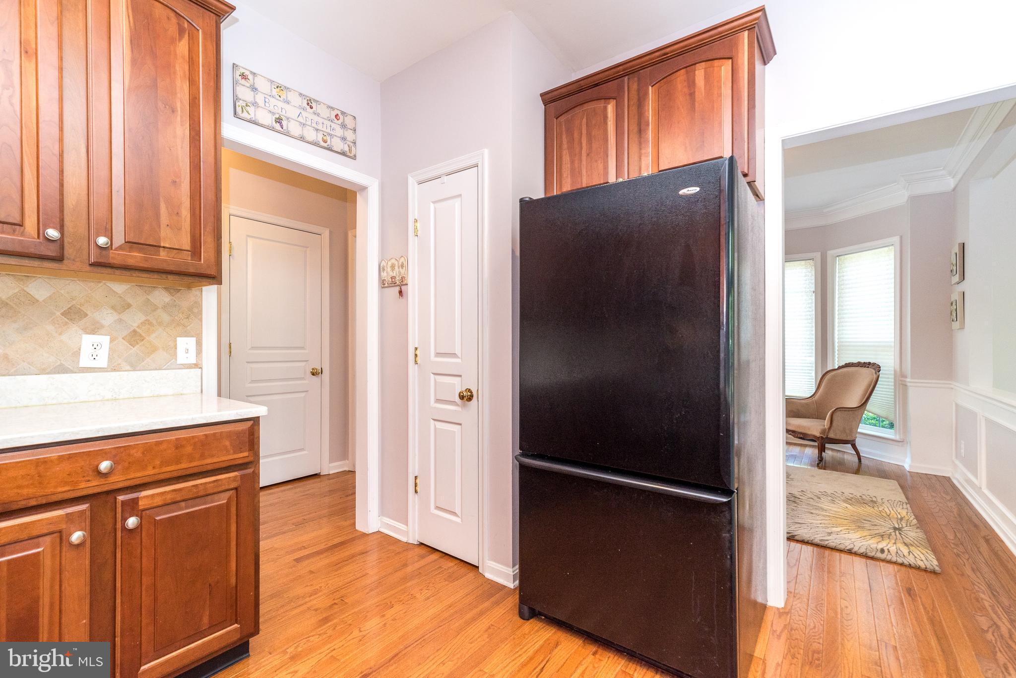32 Addison Court Doylestown, PA 18901 - Photo 29 of 64 Pantry closet and fridge included