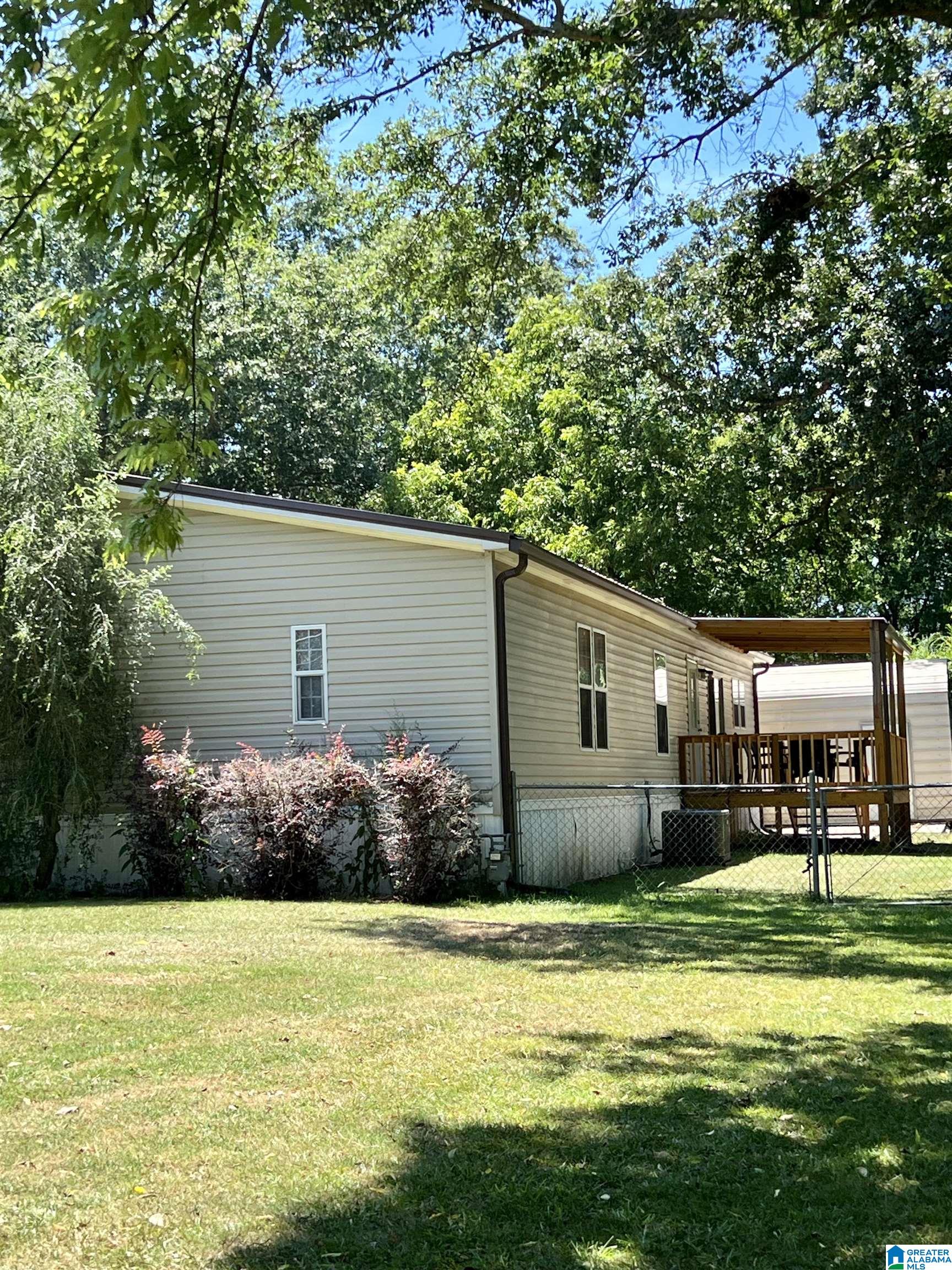 312 Mountain View Road Anniston, AL 36201 - Photo 24 of 26 Gallery Image 24