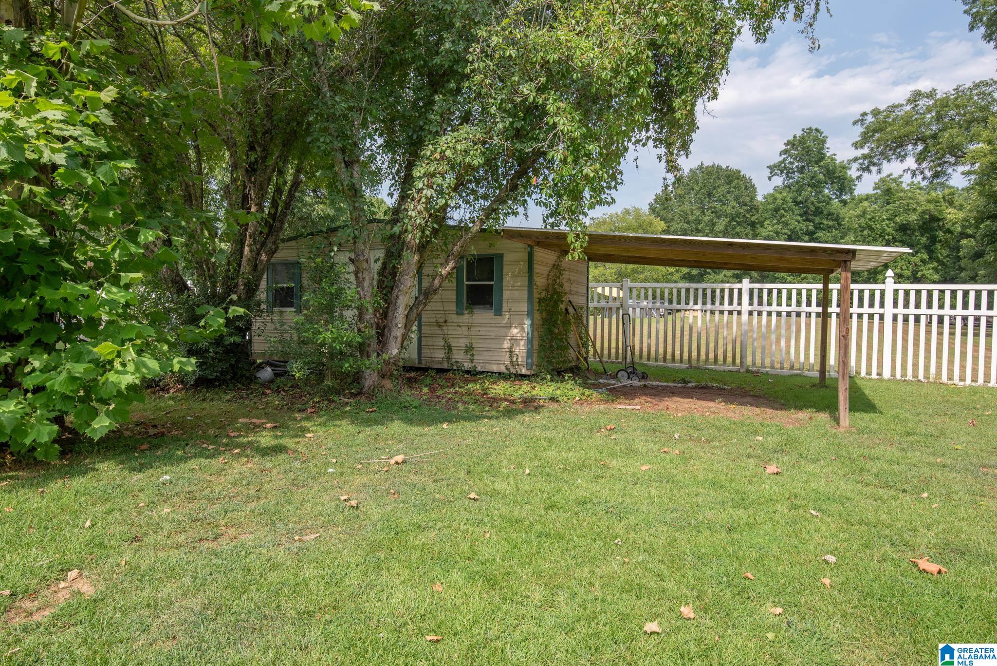 308 Cahaba Avenue Linden, AL 36748 - Photo 50 of 50