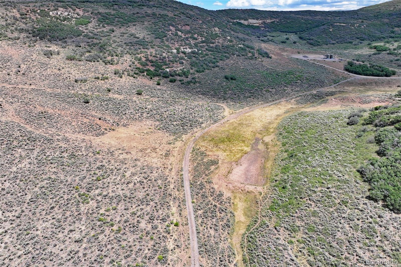 0 Harrison Creek Road Collbran, CO 81624 - Photo 39 of 40 Gallery Image 39