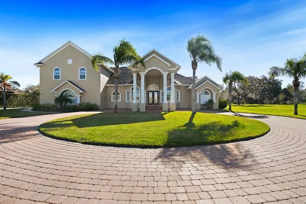 $1,490,000 | 11518 Hammock Oaks Court, Lithia, FL 33547