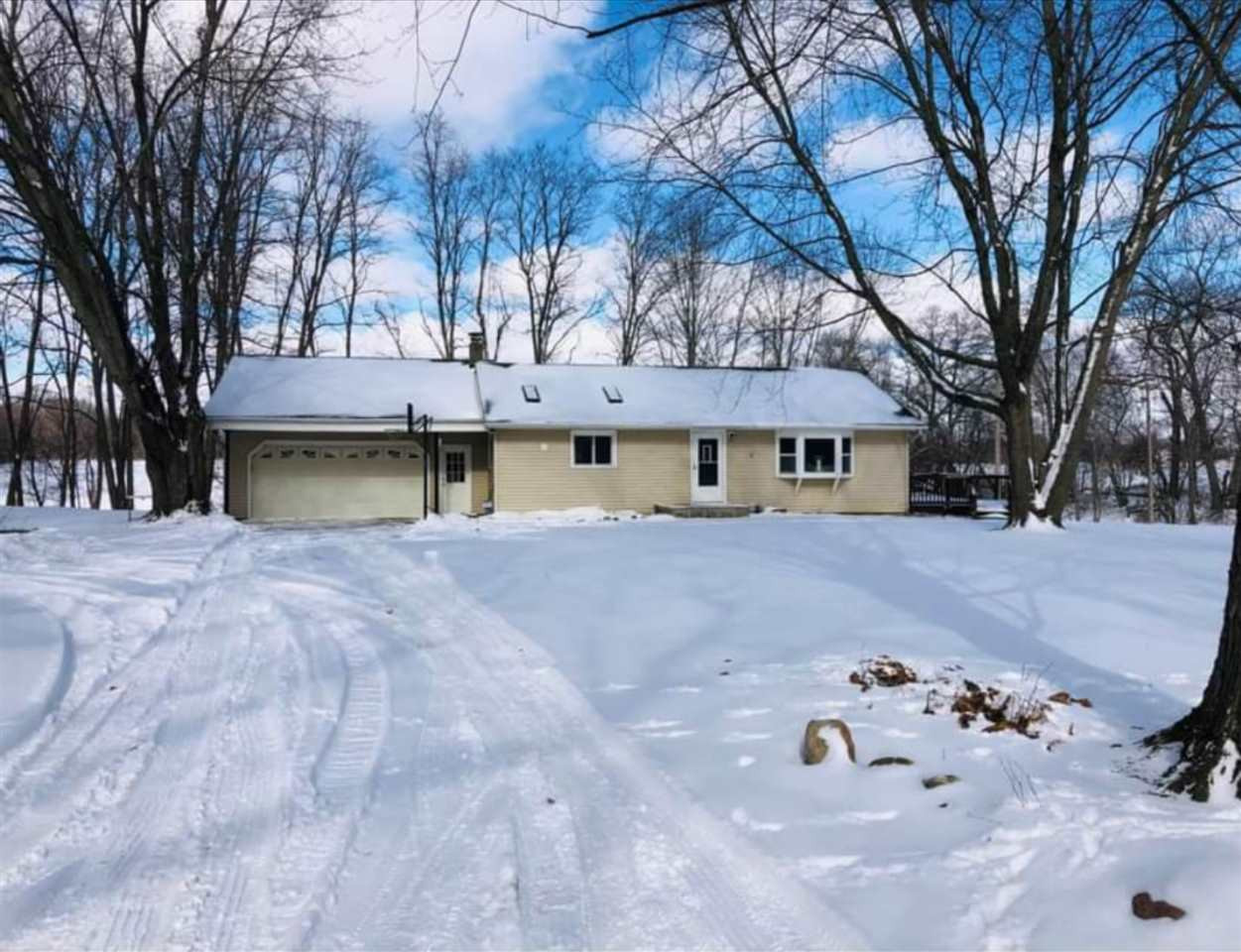 11710 Clement Road Springport, MI 49284 - Photo 1 of 1 Photo 1