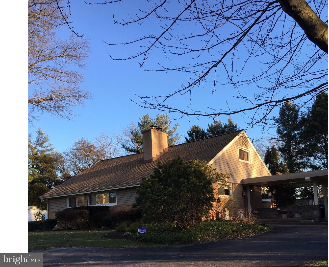 313 Ellis Road Havertown, PA 19083 - Photo 2 of 24 Exterior Front