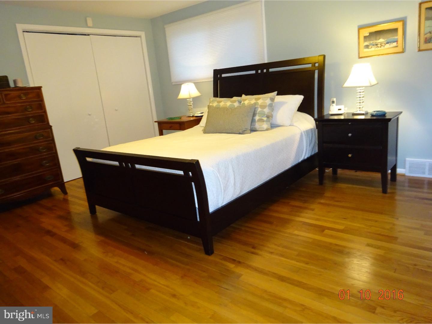 313 Ellis Road Havertown, PA 19083 - Photo 15 of 24 Master Bedroom