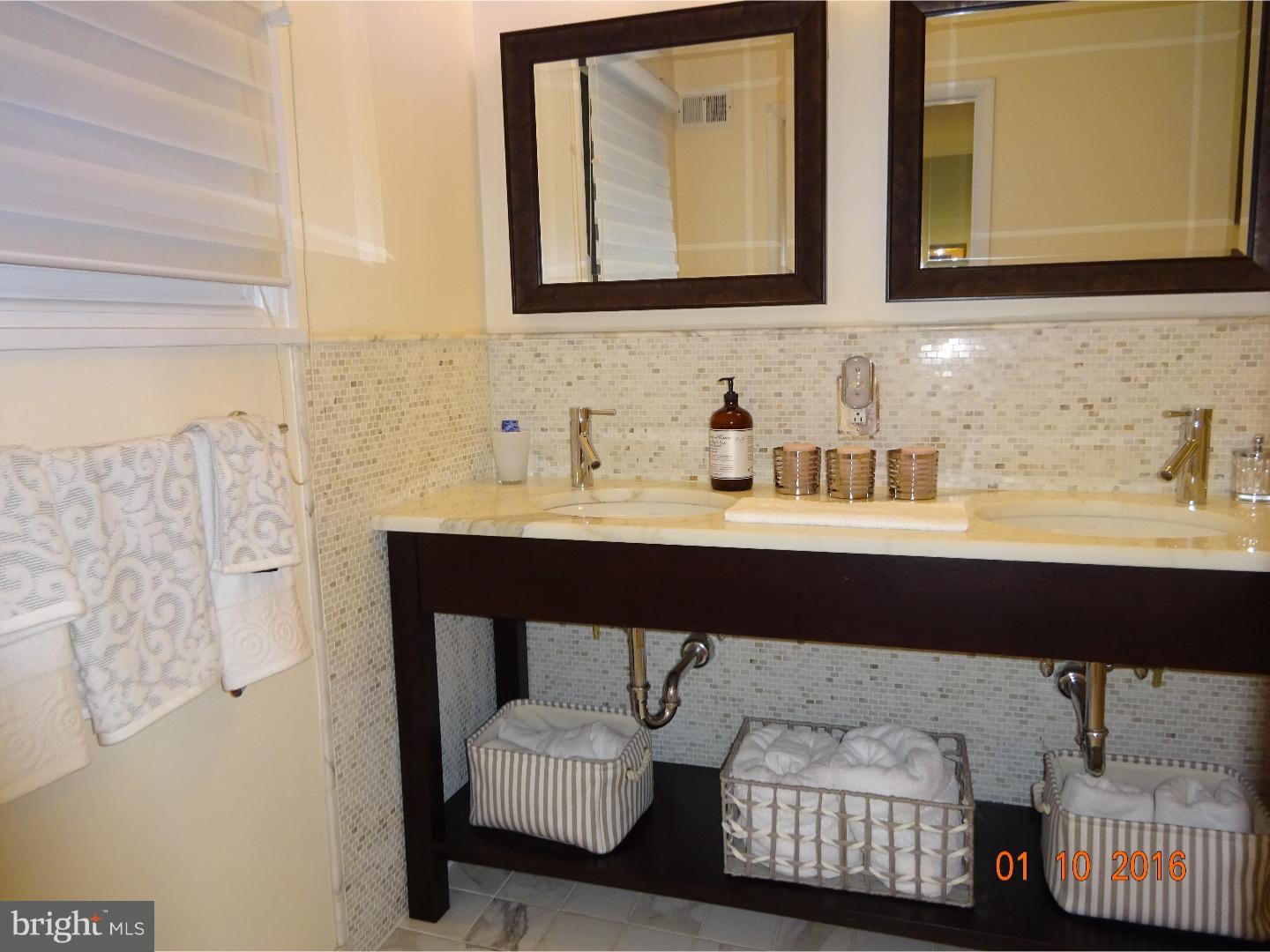 313 Ellis Road Havertown, PA 19083 - Photo 16 of 24 Master Bathroom