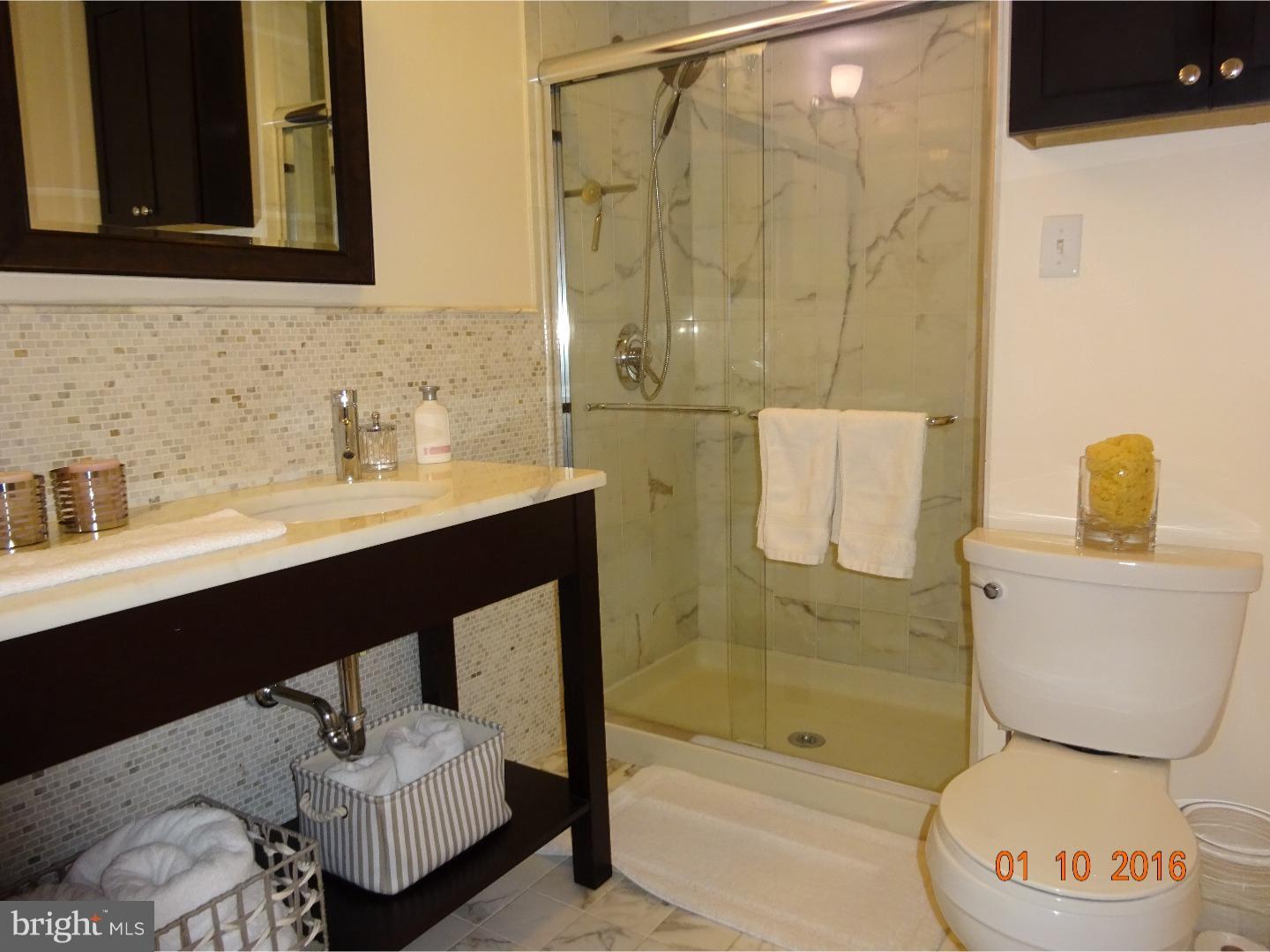 313 Ellis Road Havertown, PA 19083 - Photo 17 of 24 Master Bathroom