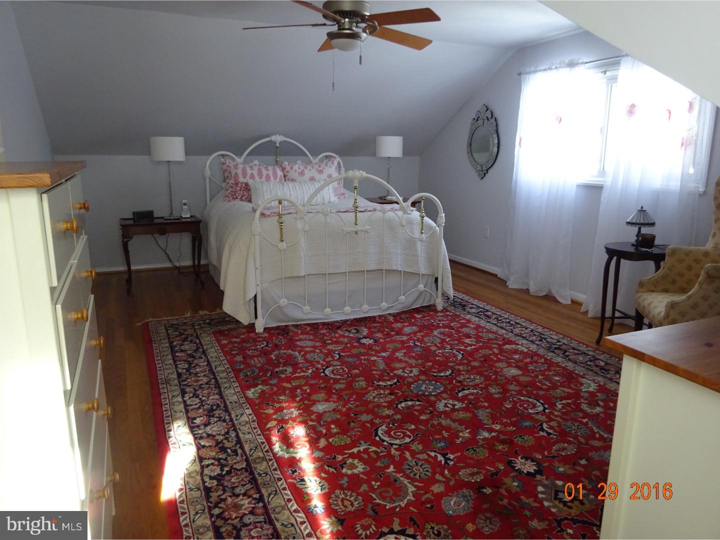 313 Ellis Road Havertown, PA 19083 - Photo 21 of 24 Bedroom