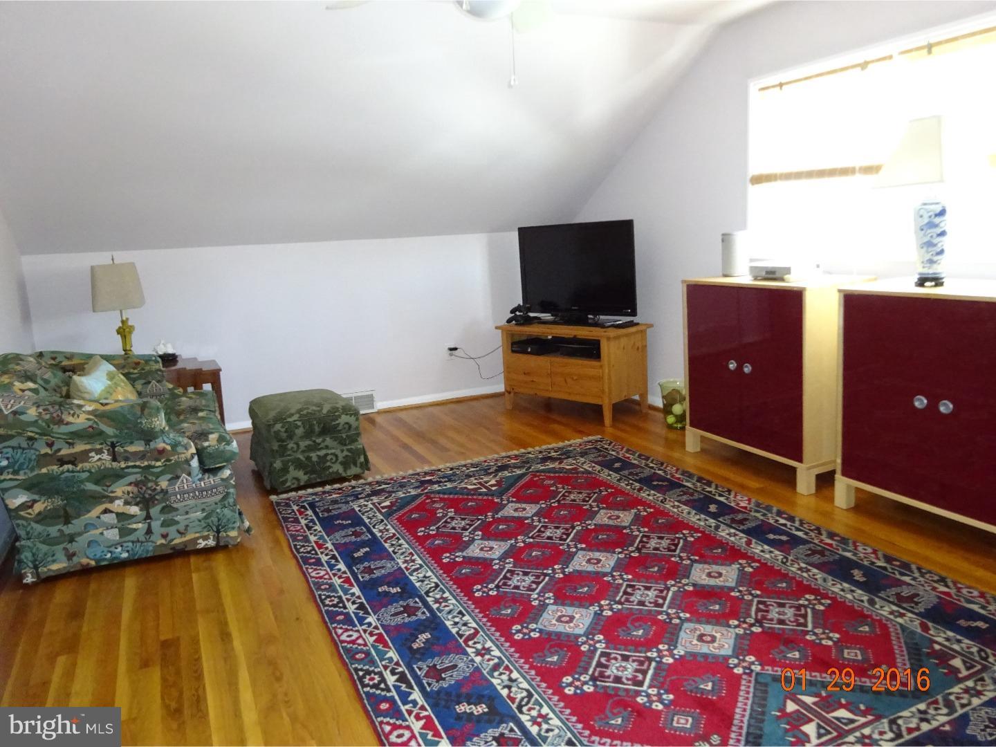 313 Ellis Road Havertown, PA 19083 - Photo 22 of 24 Bedroom
