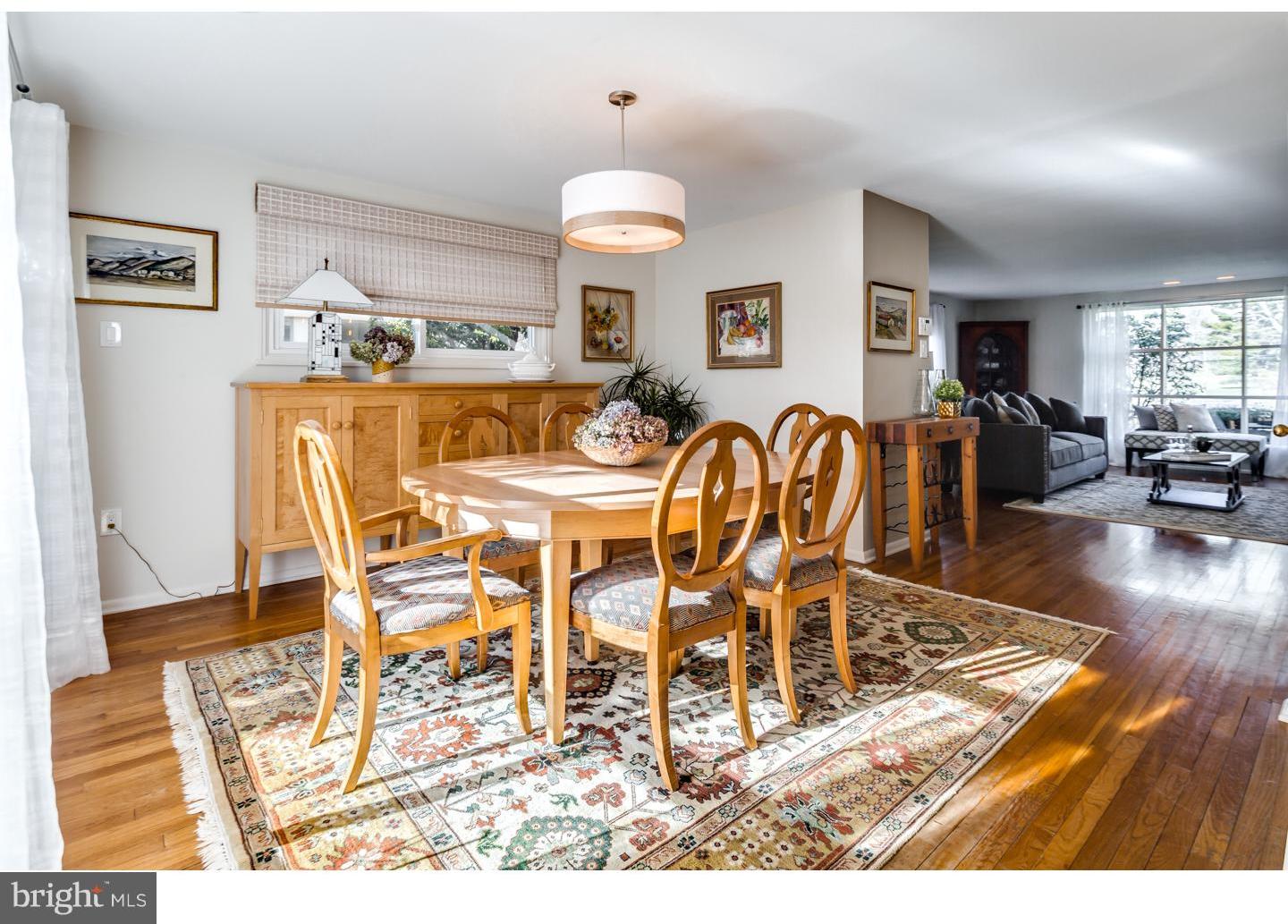 313 Ellis Road Havertown, PA 19083 - Photo 6 of 24 Dining Room