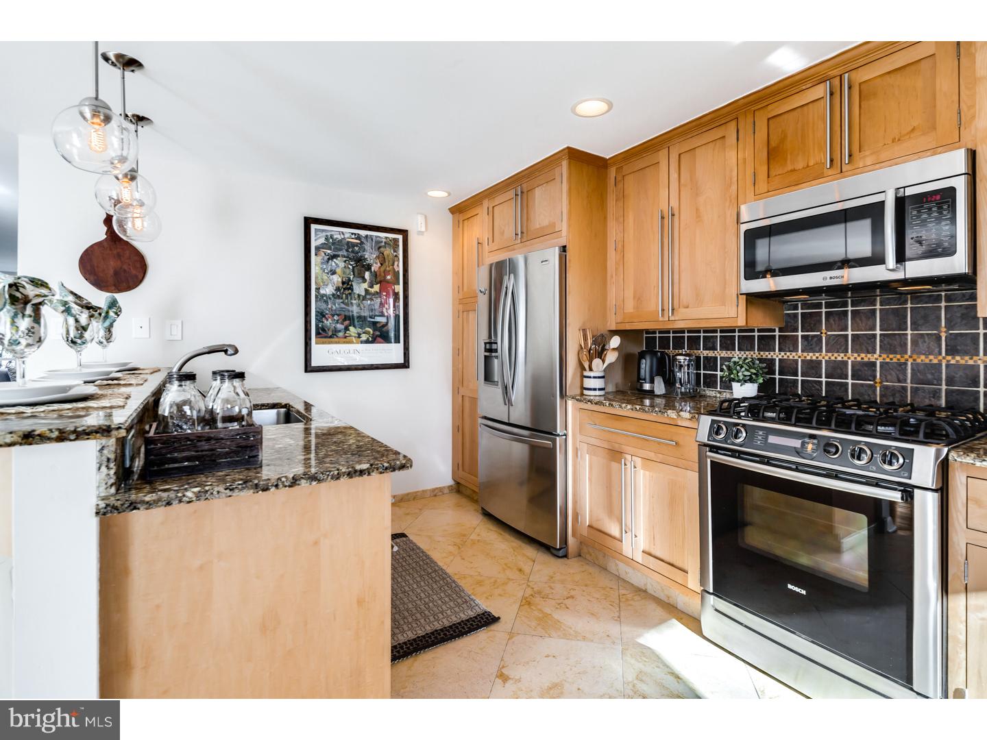 313 Ellis Road Havertown, PA 19083 - Photo 9 of 24 Kitchen