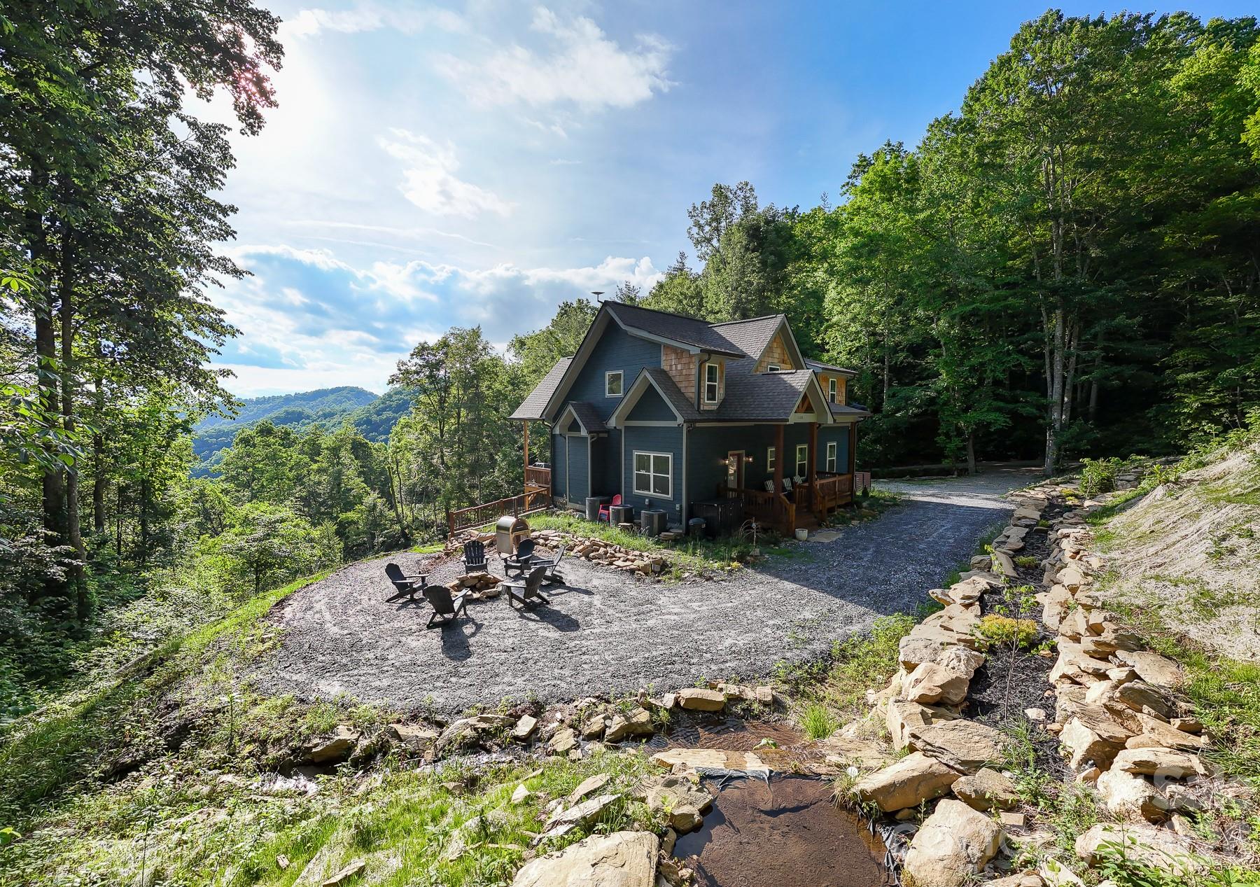 1105 Fls Vw Road Bryson City, NC 28713 - Photo 7 of 47