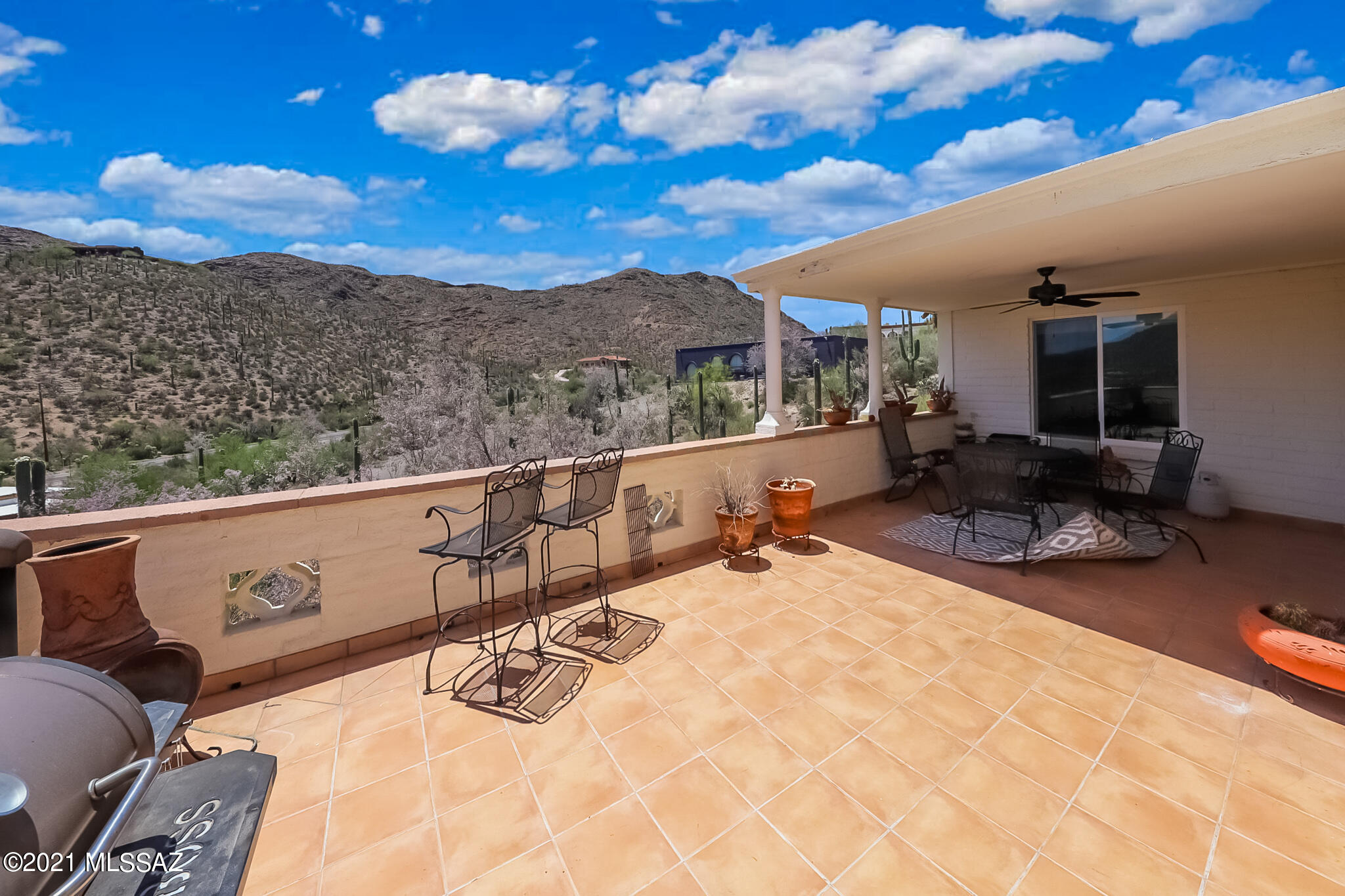615 North Vía Roma Tucson, AZ 85745 - Photo 25 of 35