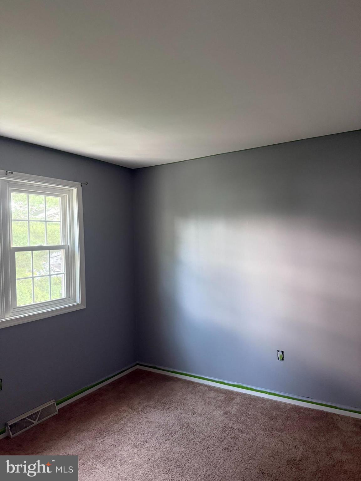 126 Chukar Court Lititz, PA 17543 - Photo 4 of 6 an empty room with a window