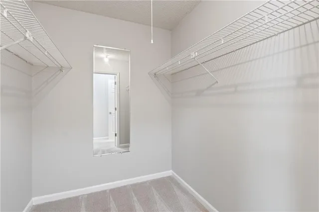 a view of small space