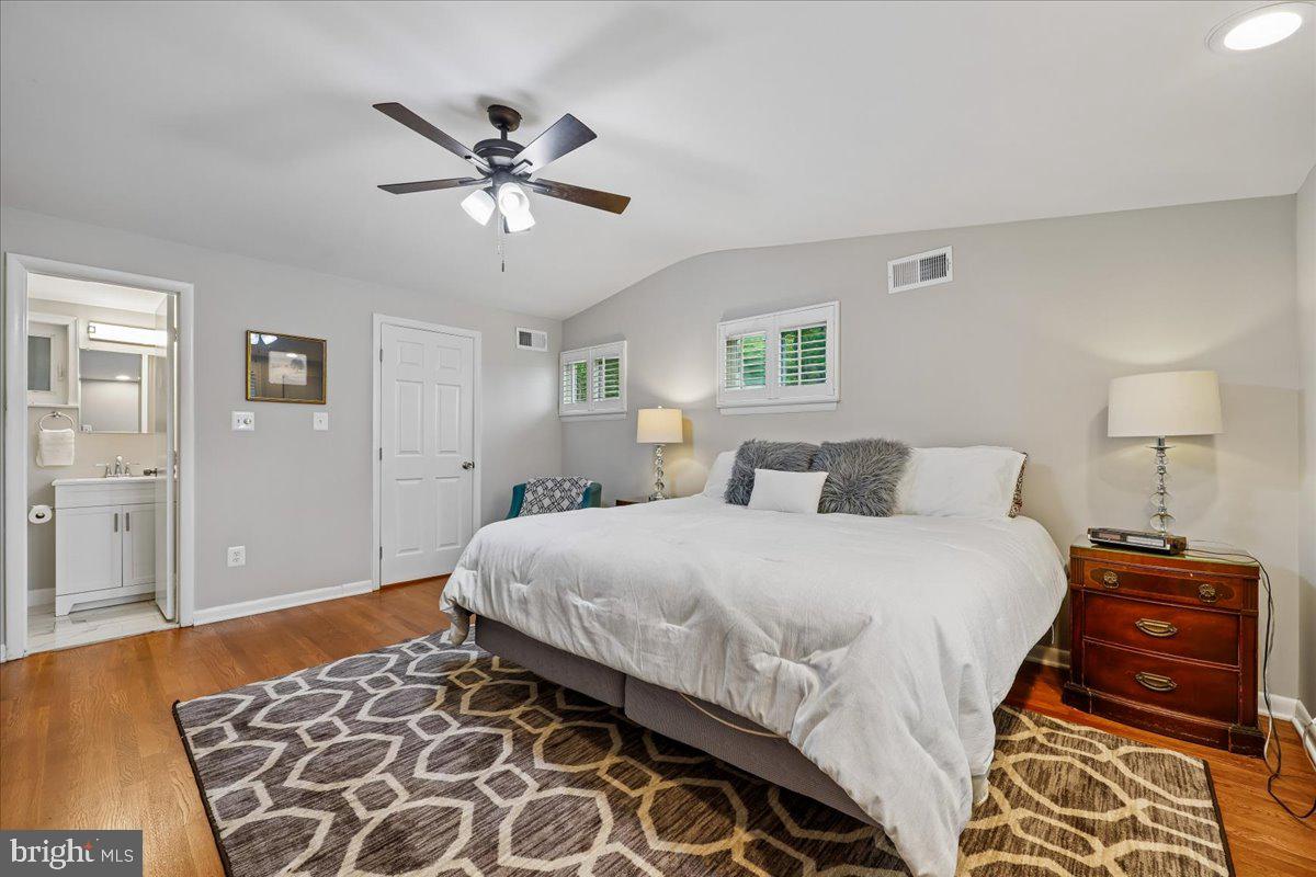 11518 Charlton Drive Silver Spring, MD 20902 - Photo 32 of 49 Primary Bedroom