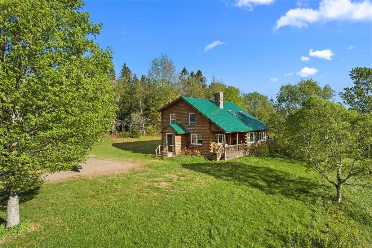 2354 East Ridge Road Sutton, VT 05871 - Photo 6 of 47