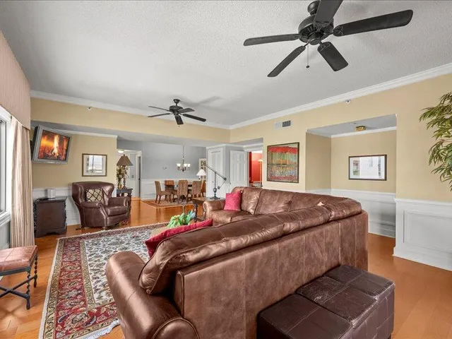 $325,000 | 1 7th Street, Unit 1202, Augusta, GA 30901