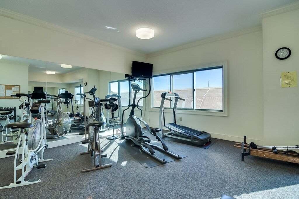 1 7th Street, Unit 1202 Augusta, GA 30901 - Photo 35 of 38 1 Seventh St. Weight room #2