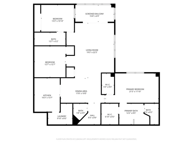 $325,000 | 1 7th Street, Unit 1202, Augusta, GA 30901