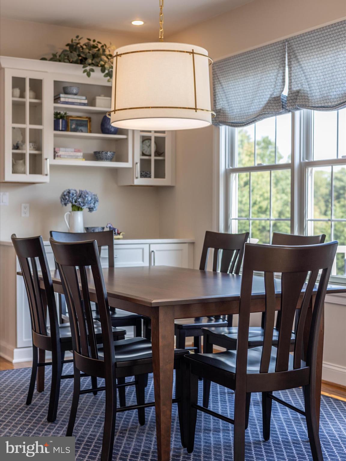 4177 John Benjamin Drive New Windsor, MD 21776 - Photo 12 of 51 Breakfast Bar, Wine Bar