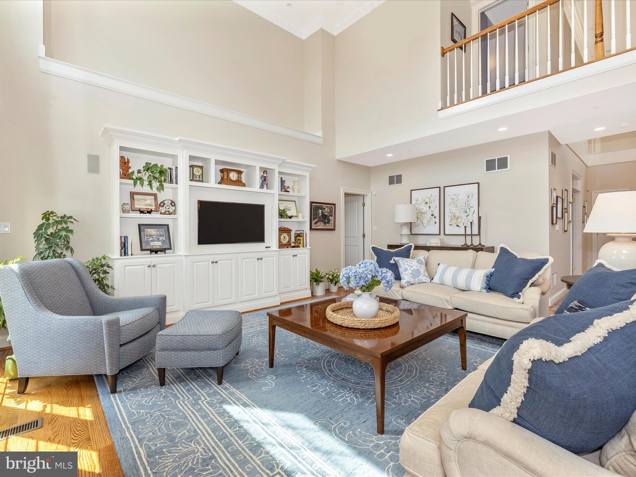 4177 John Benjamin Drive New Windsor, MD 21776 - Photo 15 of 51 Family Room