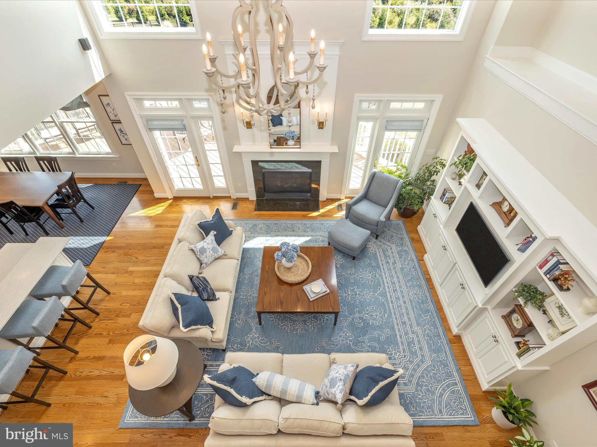 4177 John Benjamin Drive New Windsor, MD 21776 - Photo 17 of 51 Family Room