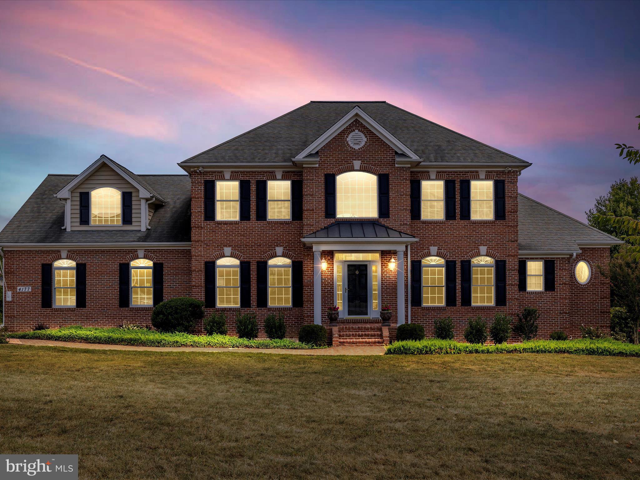 4177 John Benjamin Drive New Windsor, MD 21776 - Photo 2 of 51 Twilight