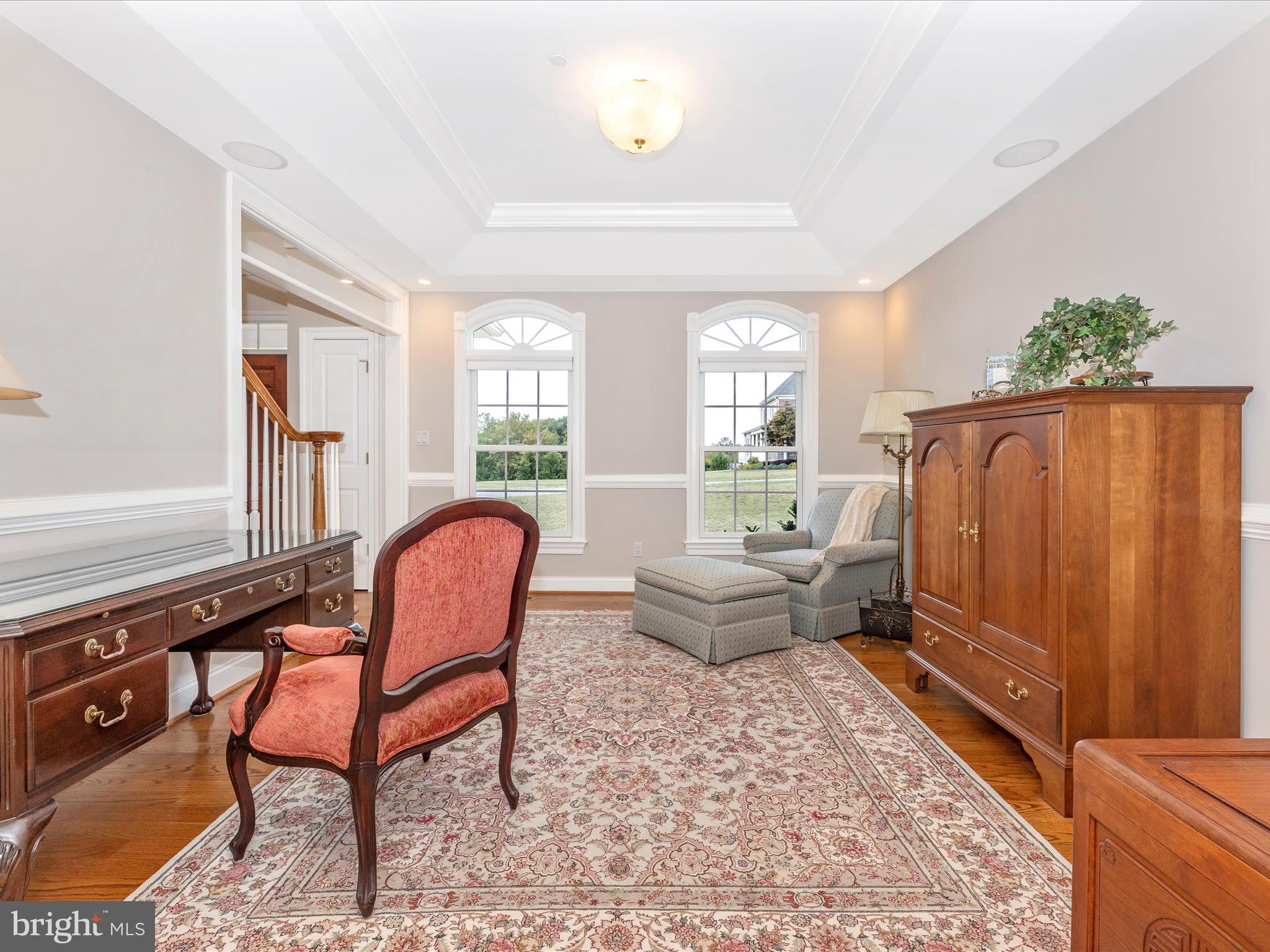 4177 John Benjamin Drive New Windsor, MD 21776 - Photo 21 of 51 Living Room/Dining Room
