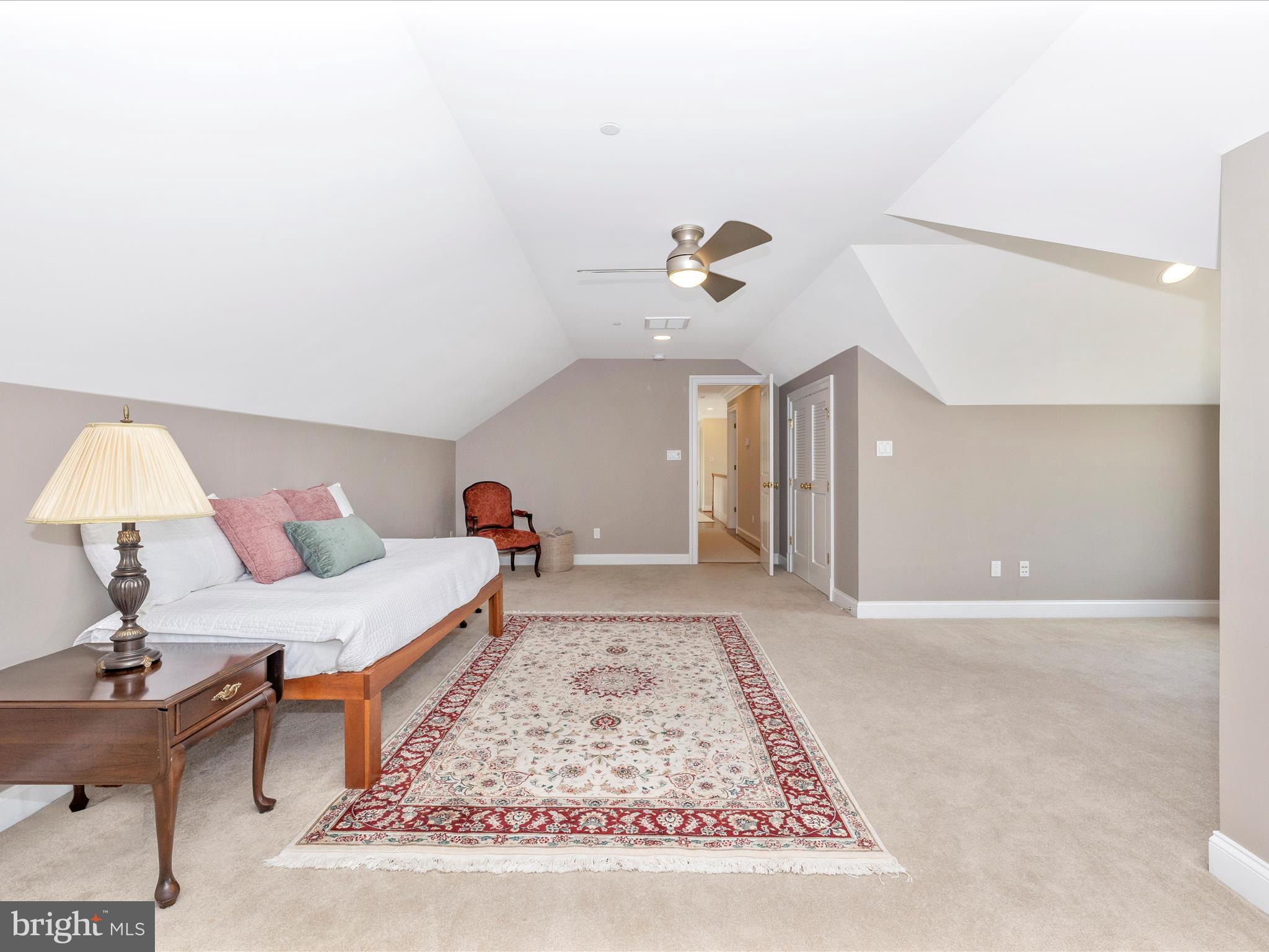 4177 John Benjamin Drive New Windsor, MD 21776 - Photo 31 of 51 Bedroom 5