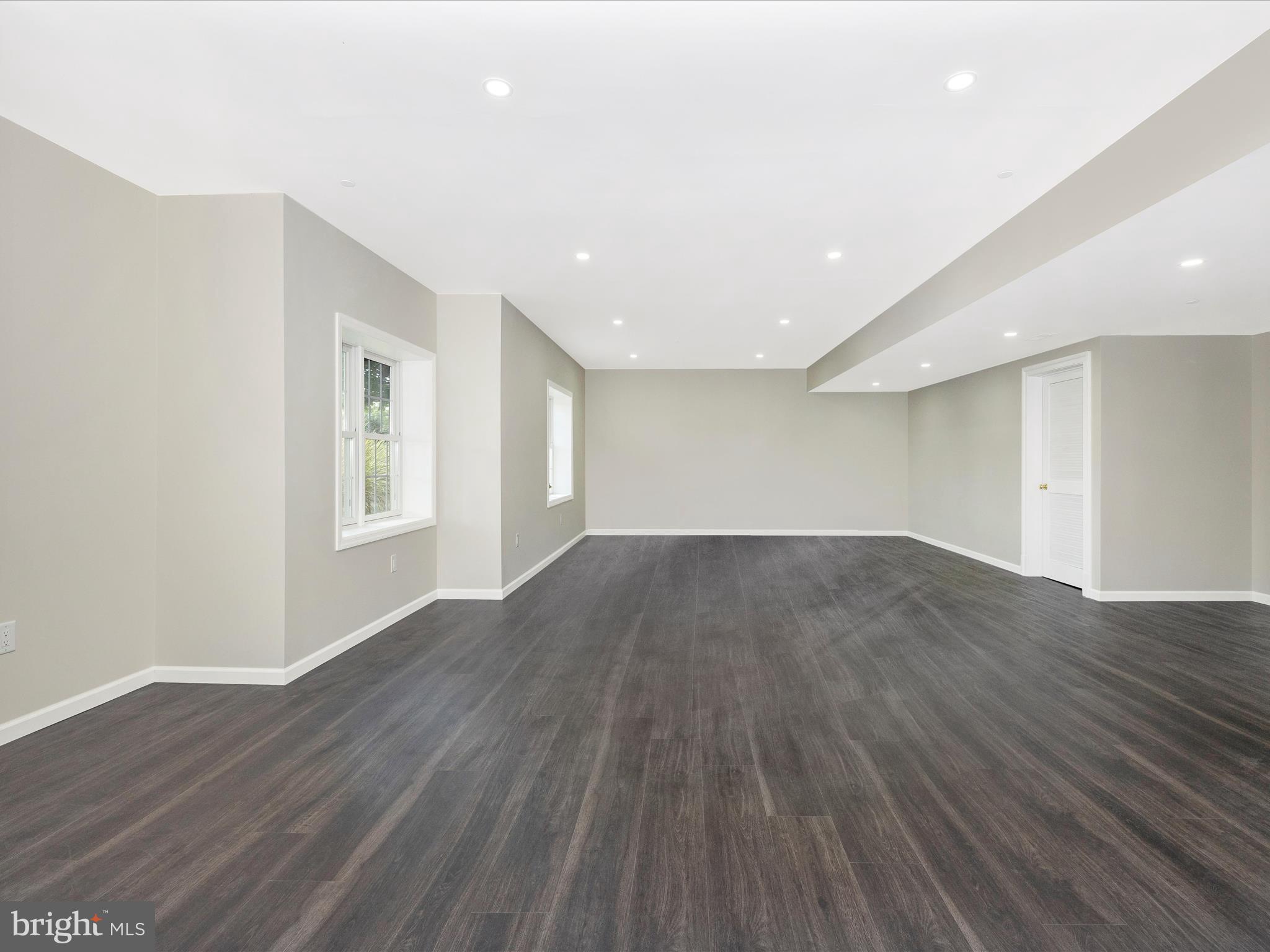 4177 John Benjamin Drive New Windsor, MD 21776 - Photo 34 of 51 Lower Level/Movie room