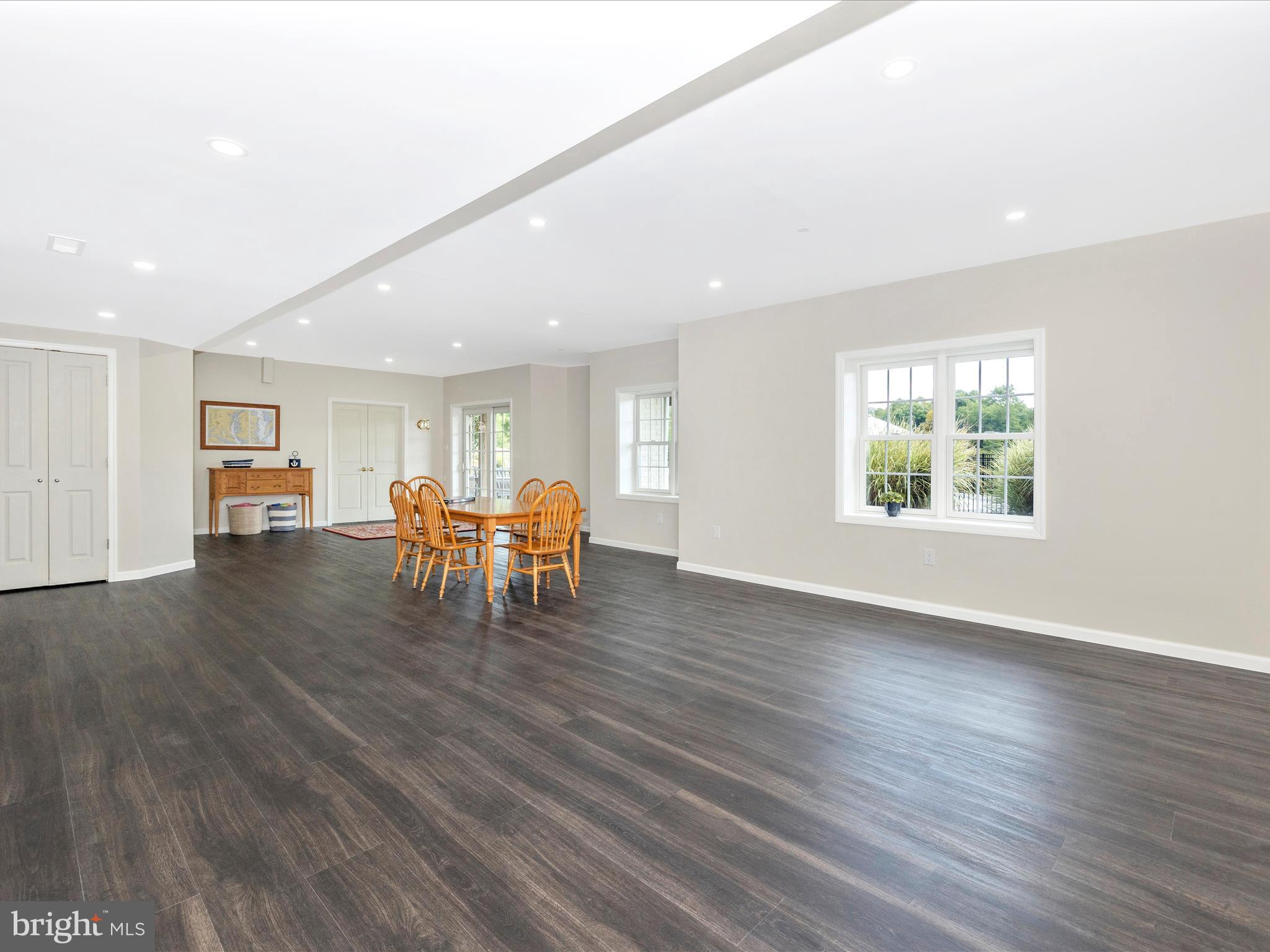 4177 John Benjamin Drive New Windsor, MD 21776 - Photo 35 of 51 Lower Level pool closet